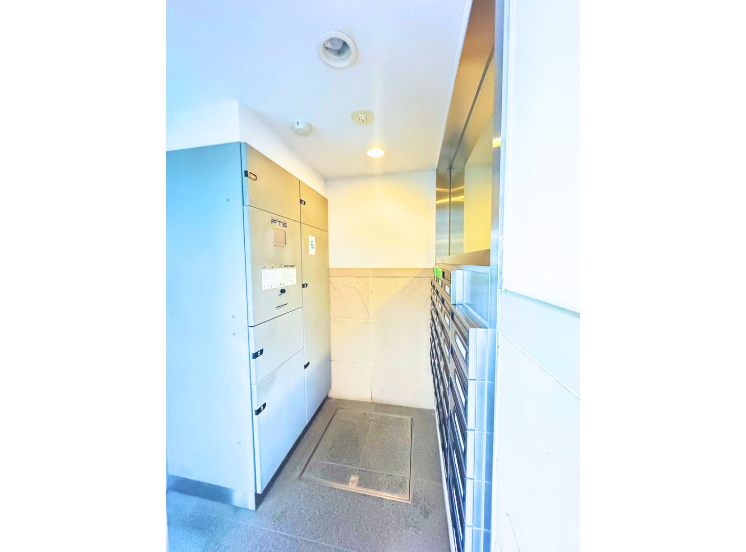 リブゼ横浜フェスタ片倉