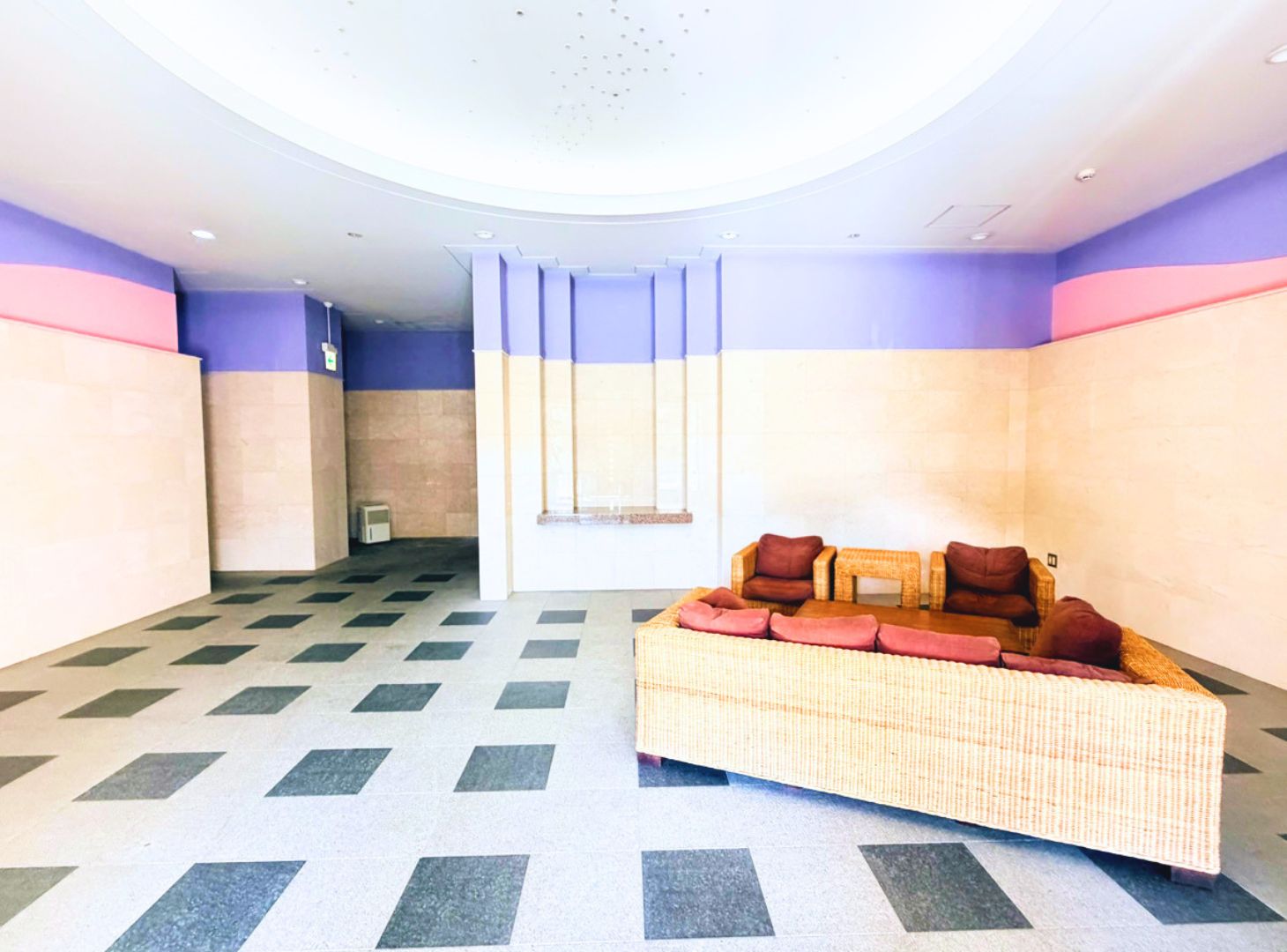 ファミール南葉山西海岸通り