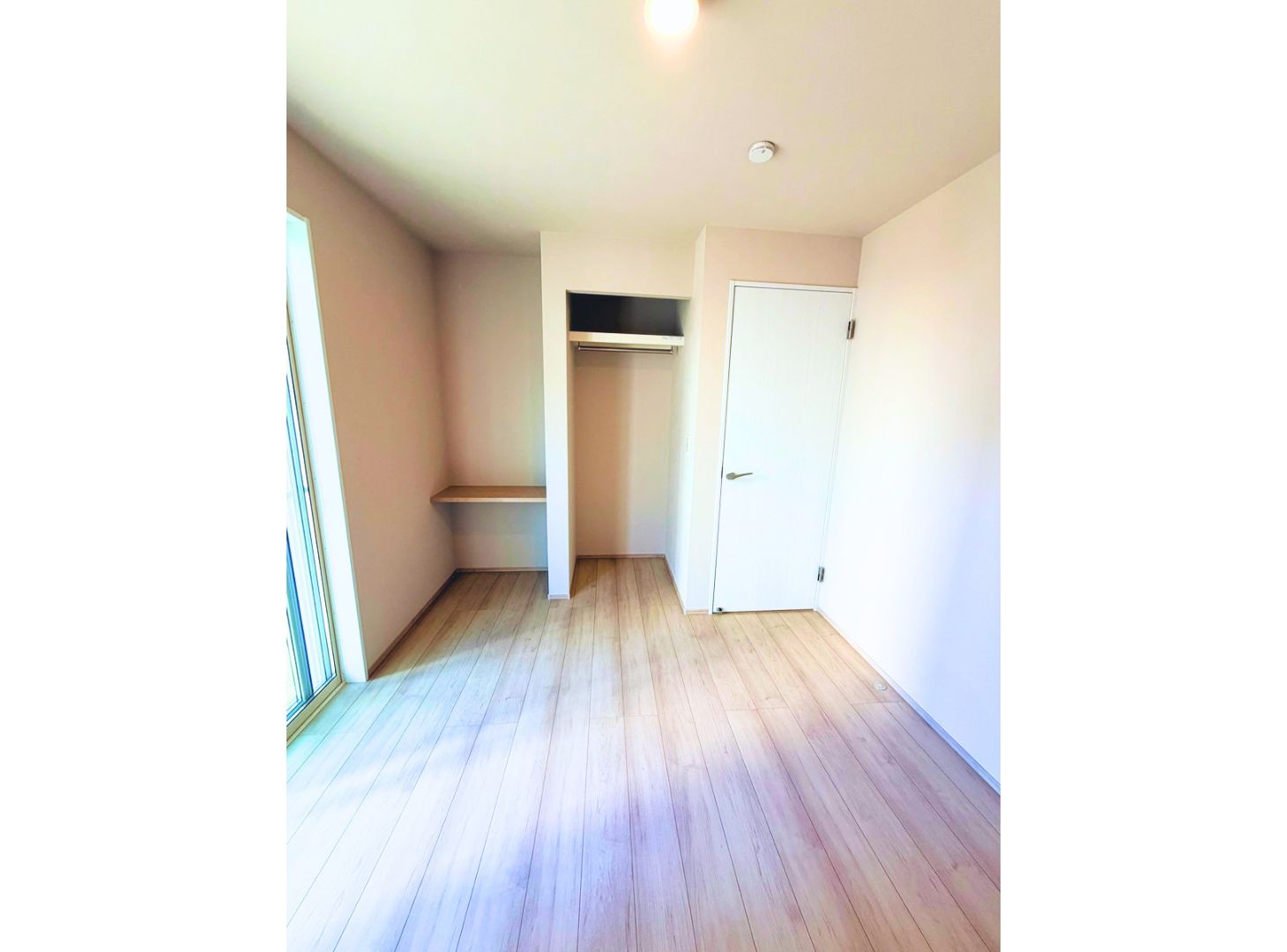 横須賀市安浦町１丁目 新築戸建 2号棟