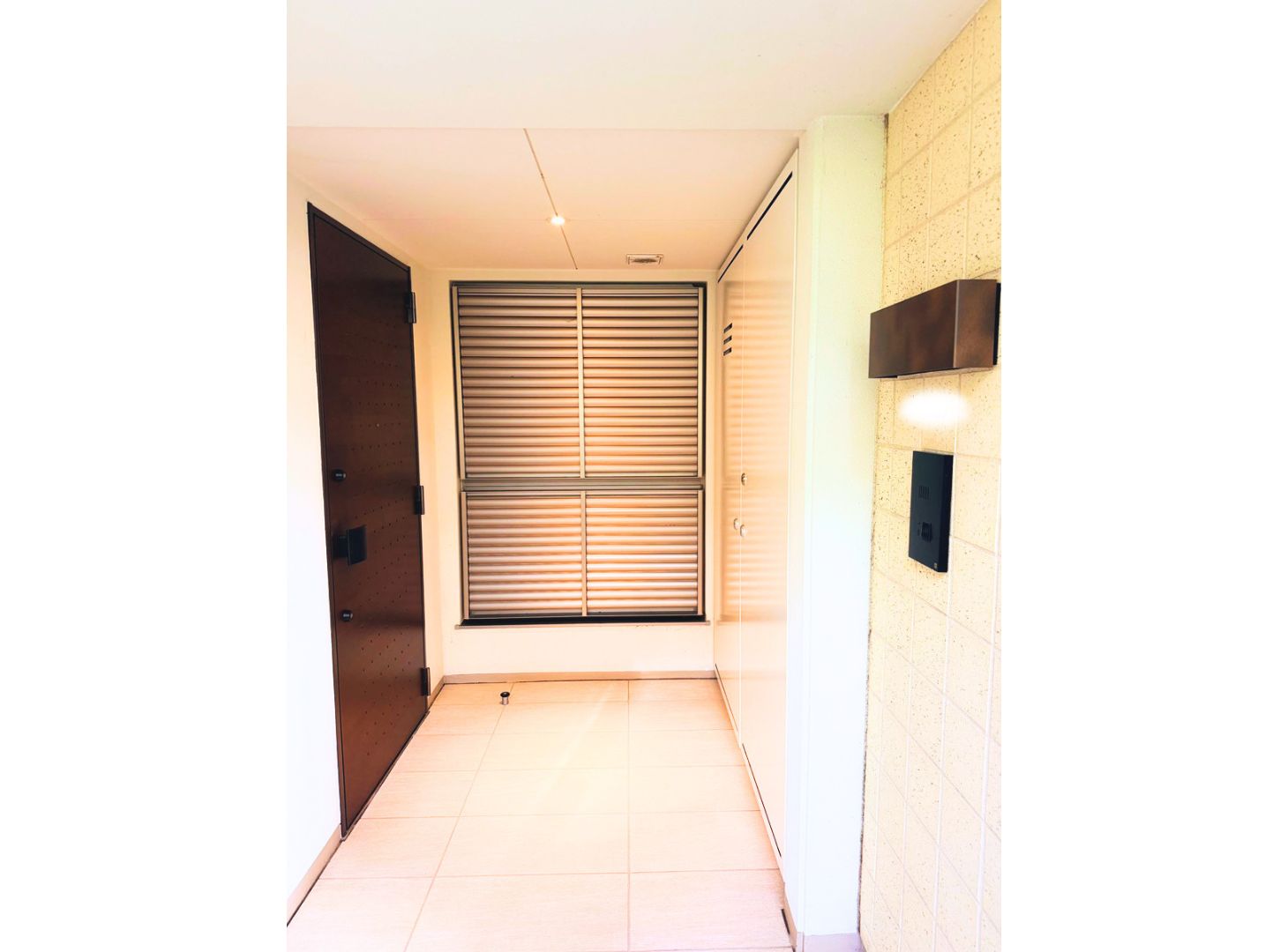 デュオヒルズ秋谷