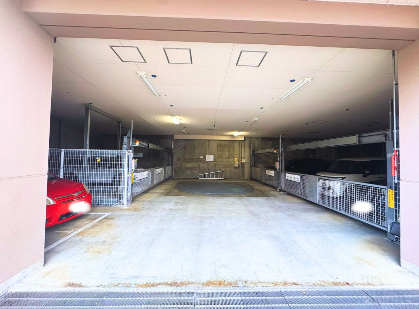 リブゼ横浜フェスタ片倉