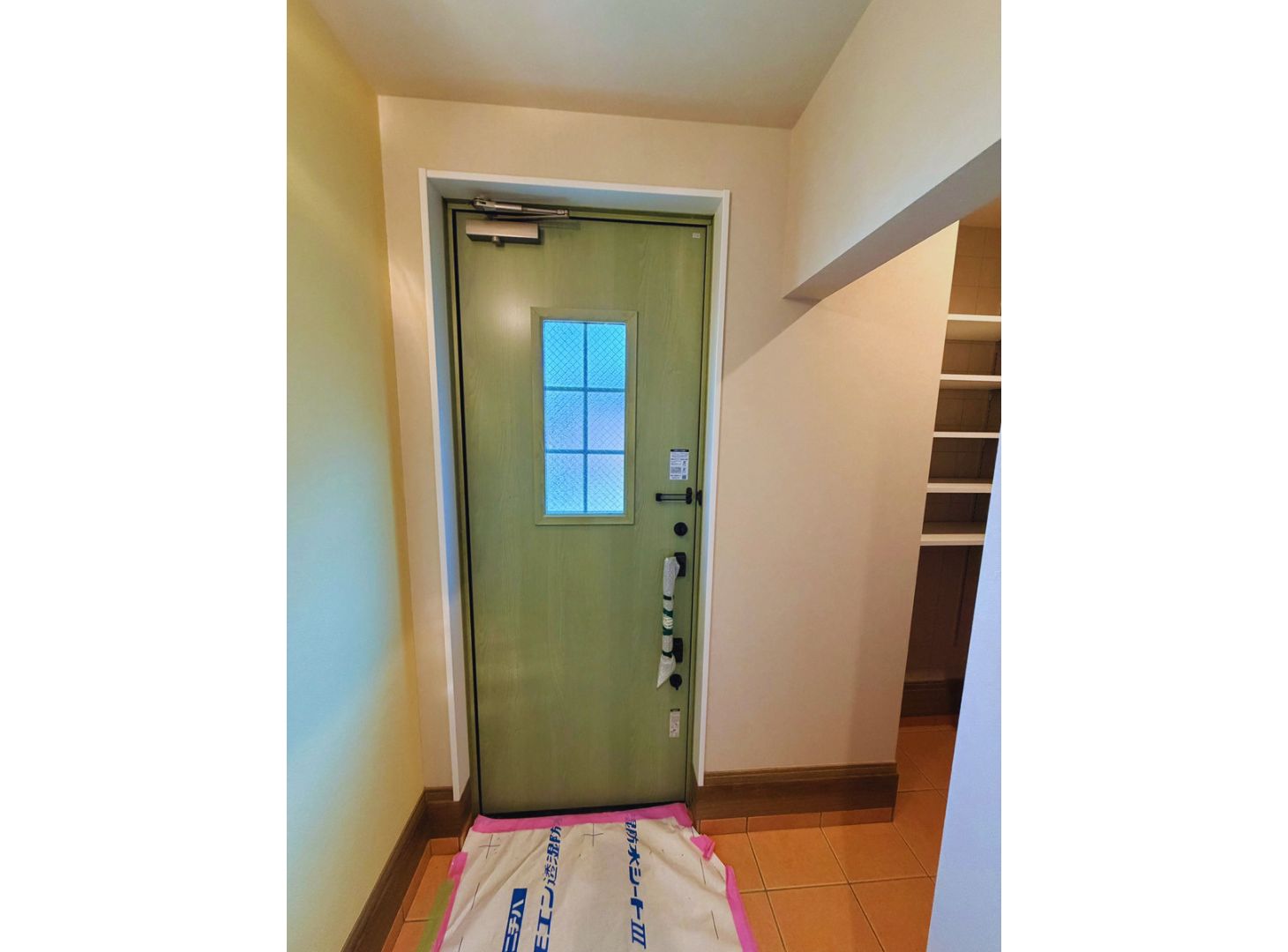 横須賀市安浦町1丁目　新築戸建