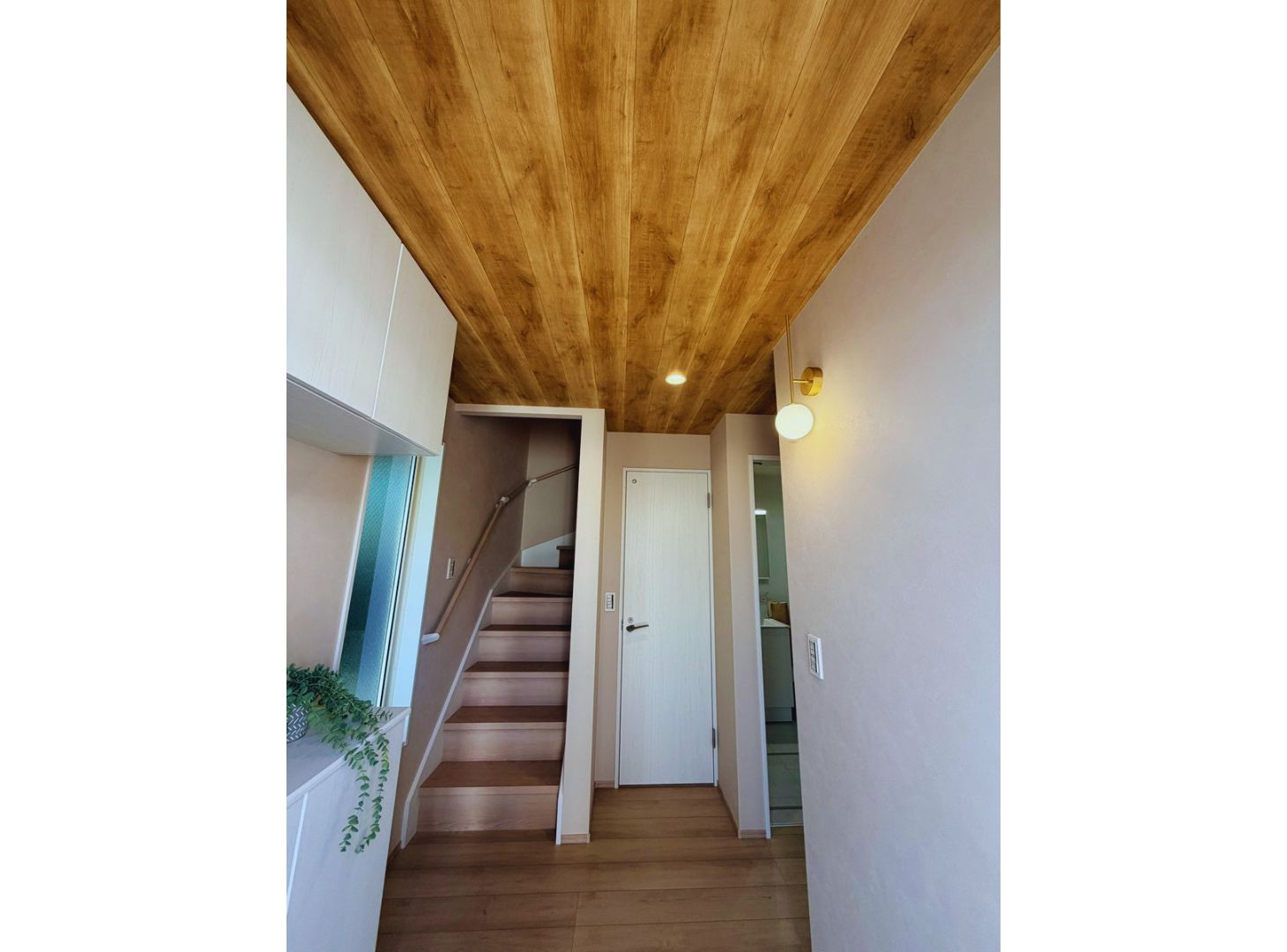 横須賀市安浦町１丁目 新築戸建 2号棟