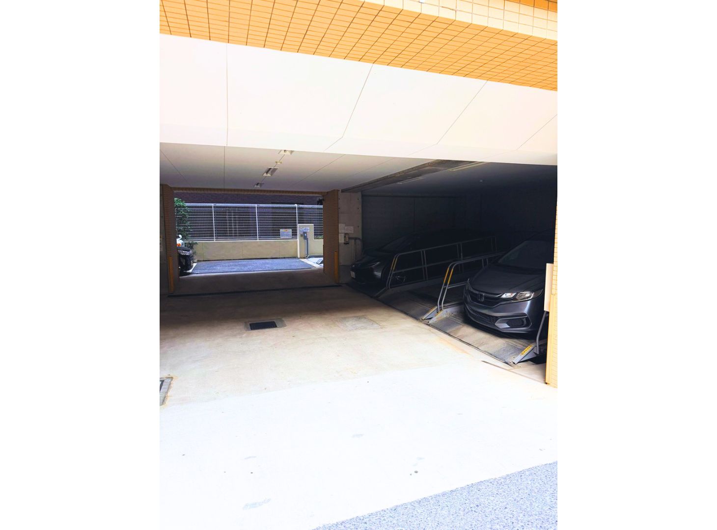 モア・クレストアクゼス新横浜