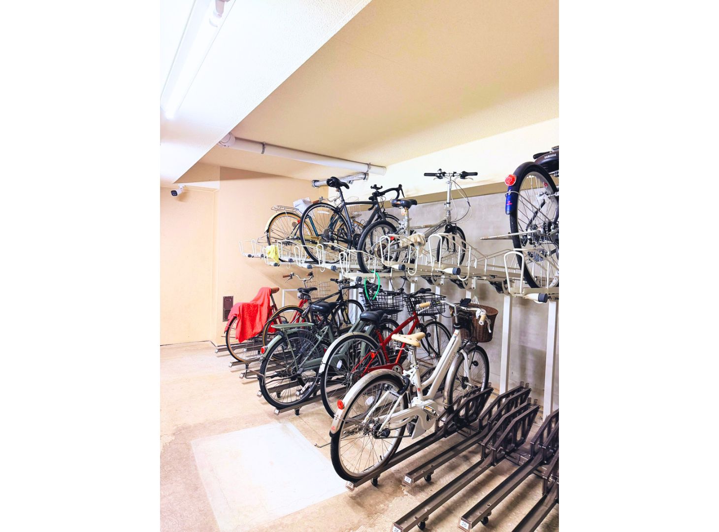 グランシティユーロリゾート葉山南