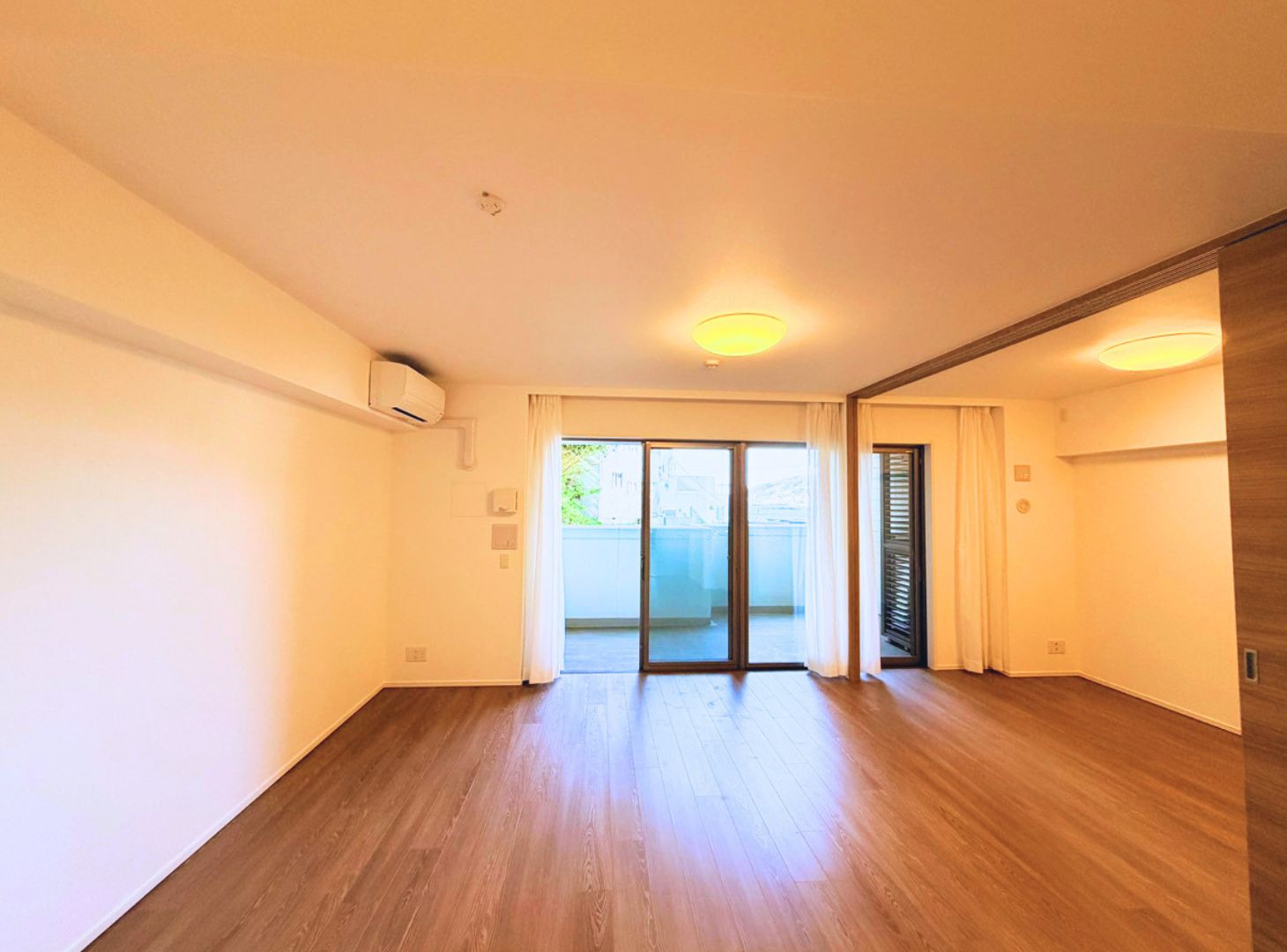 デュオヒルズ秋谷