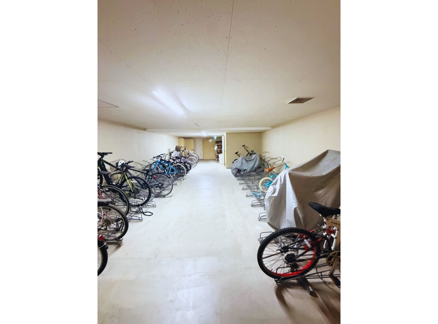 グランシティユーロリゾート西海岸通り