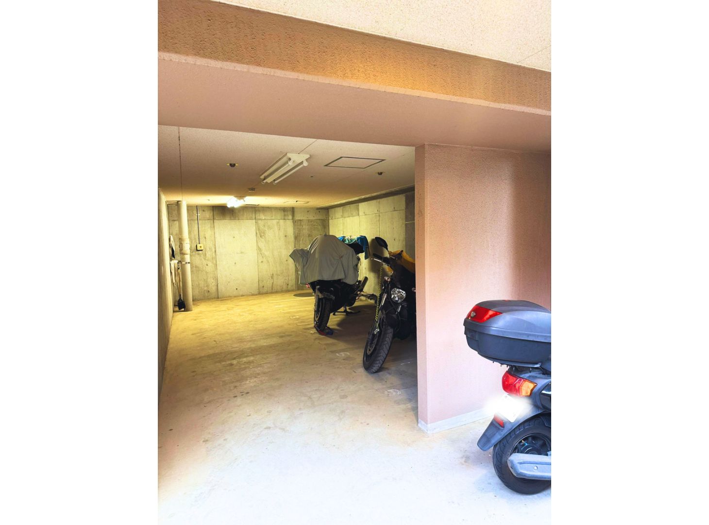 リブゼ横浜フェスタ片倉