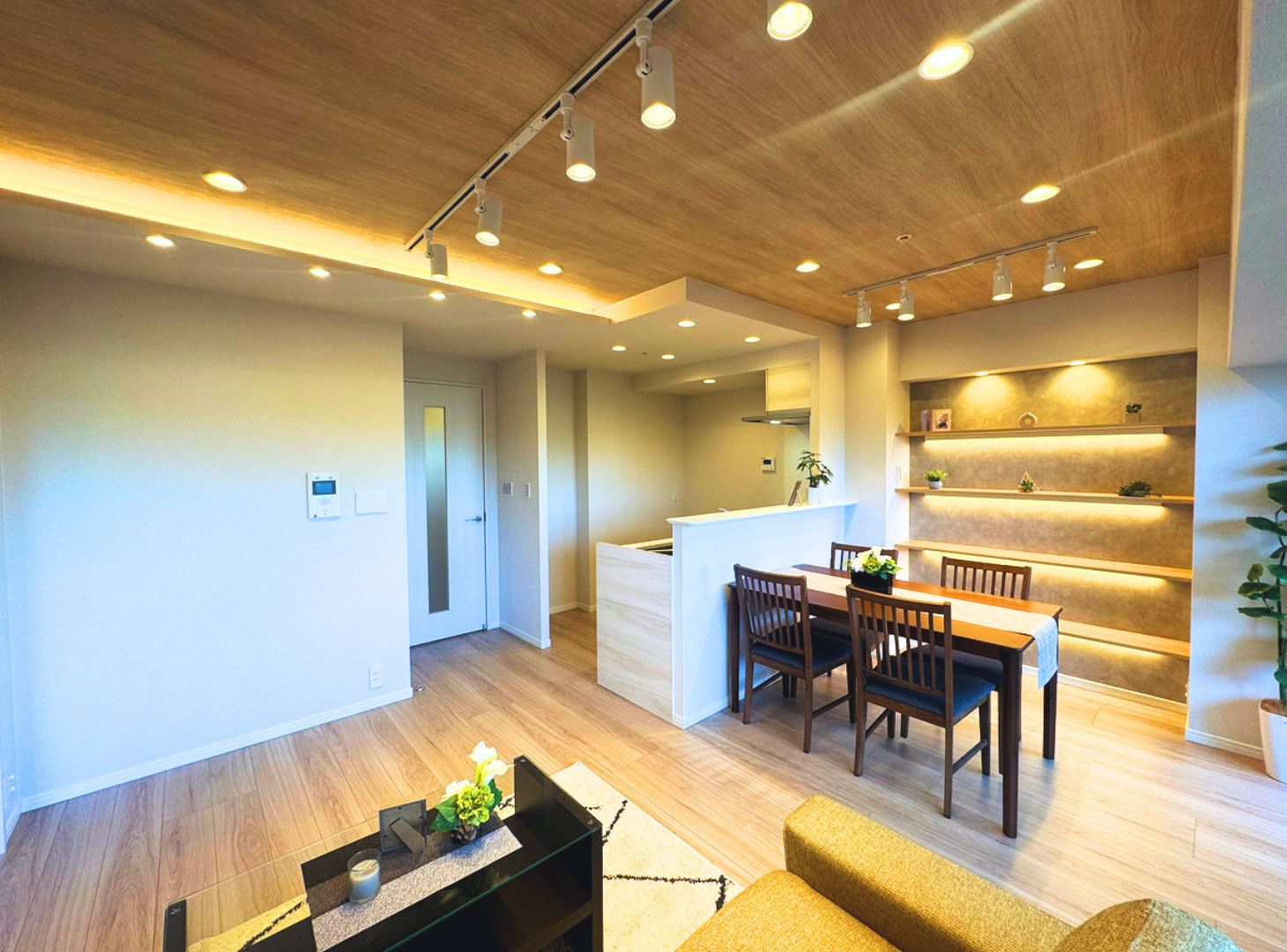 ナイスヒルズコート三ッ沢片倉