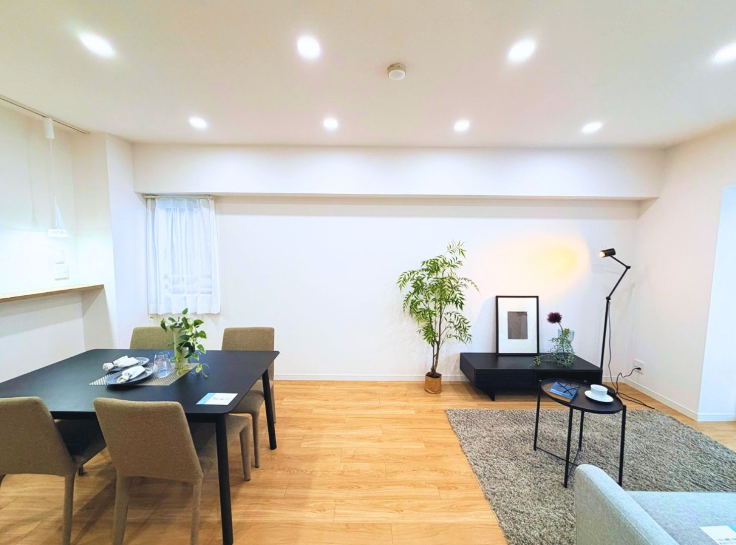 モア・クレストアクゼス新横浜