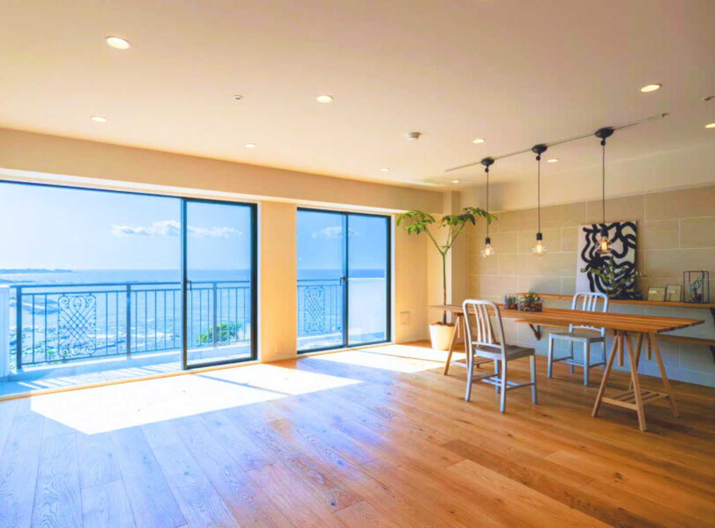 クリオ南葉山 壱番館