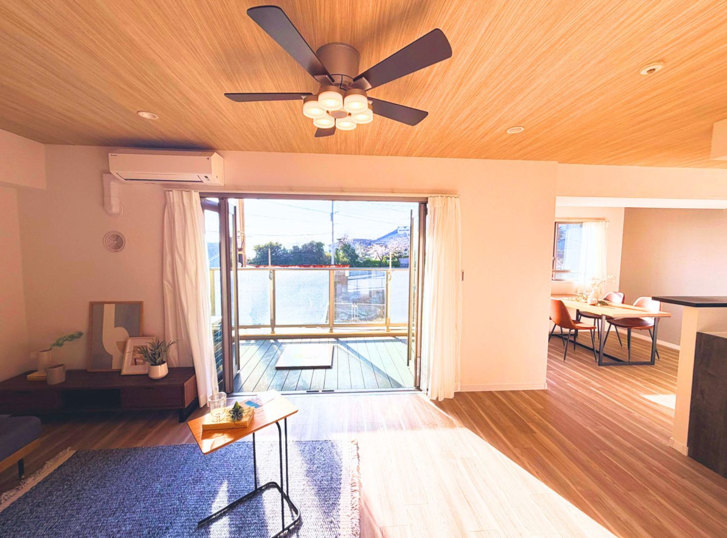 グランシティユーロリゾート葉山南