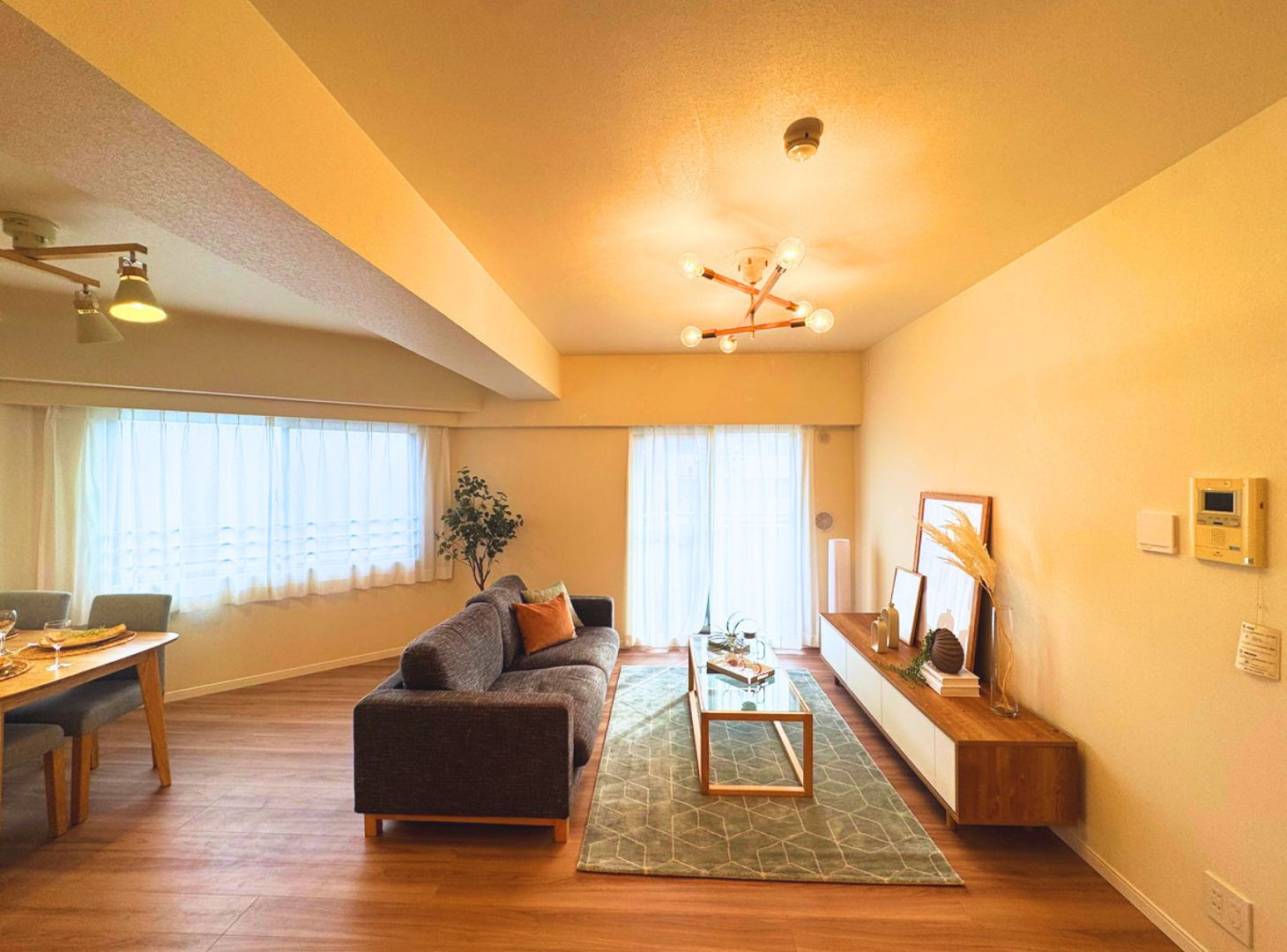 リブゼ横浜フェスタ片倉