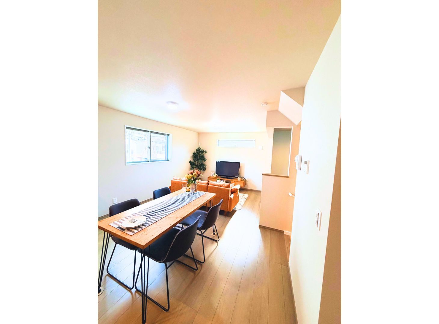 横須賀市安浦町1丁目　新築戸建