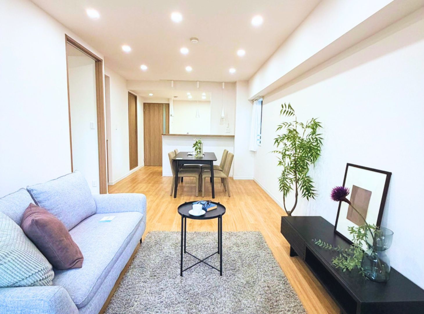 モア・クレストアクゼス新横浜