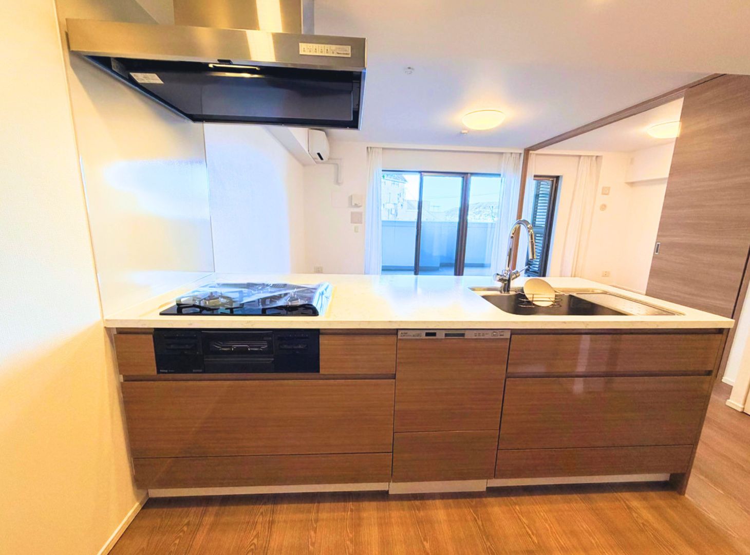 デュオヒルズ秋谷