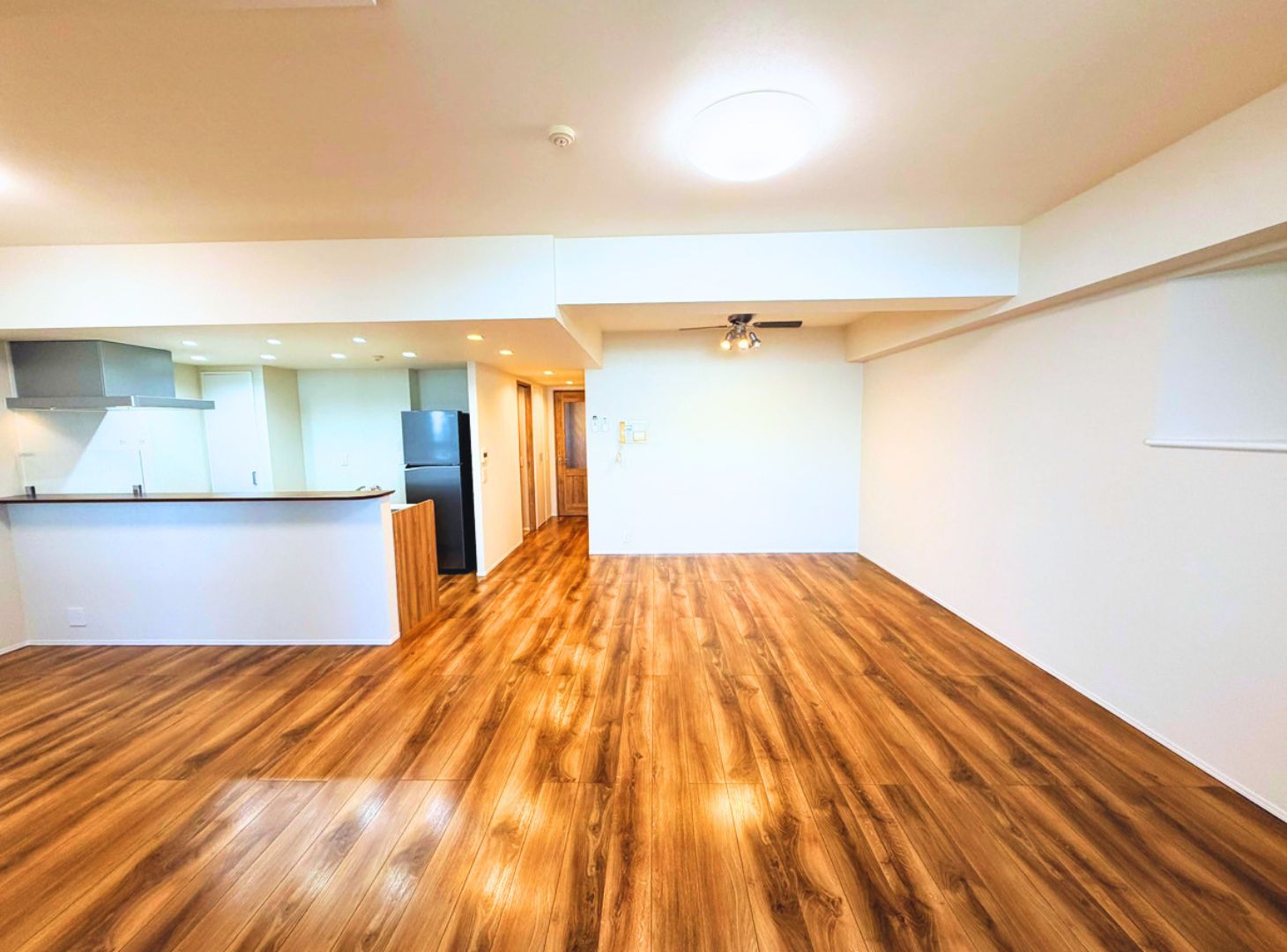 グランシティユーロリゾート西海岸通り