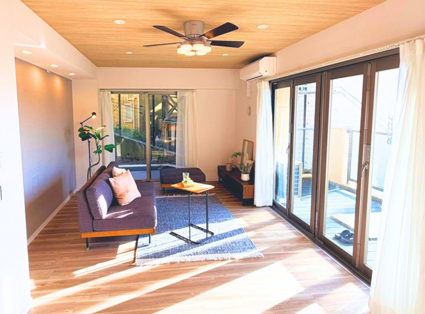 グランシティユーロリゾート葉山南