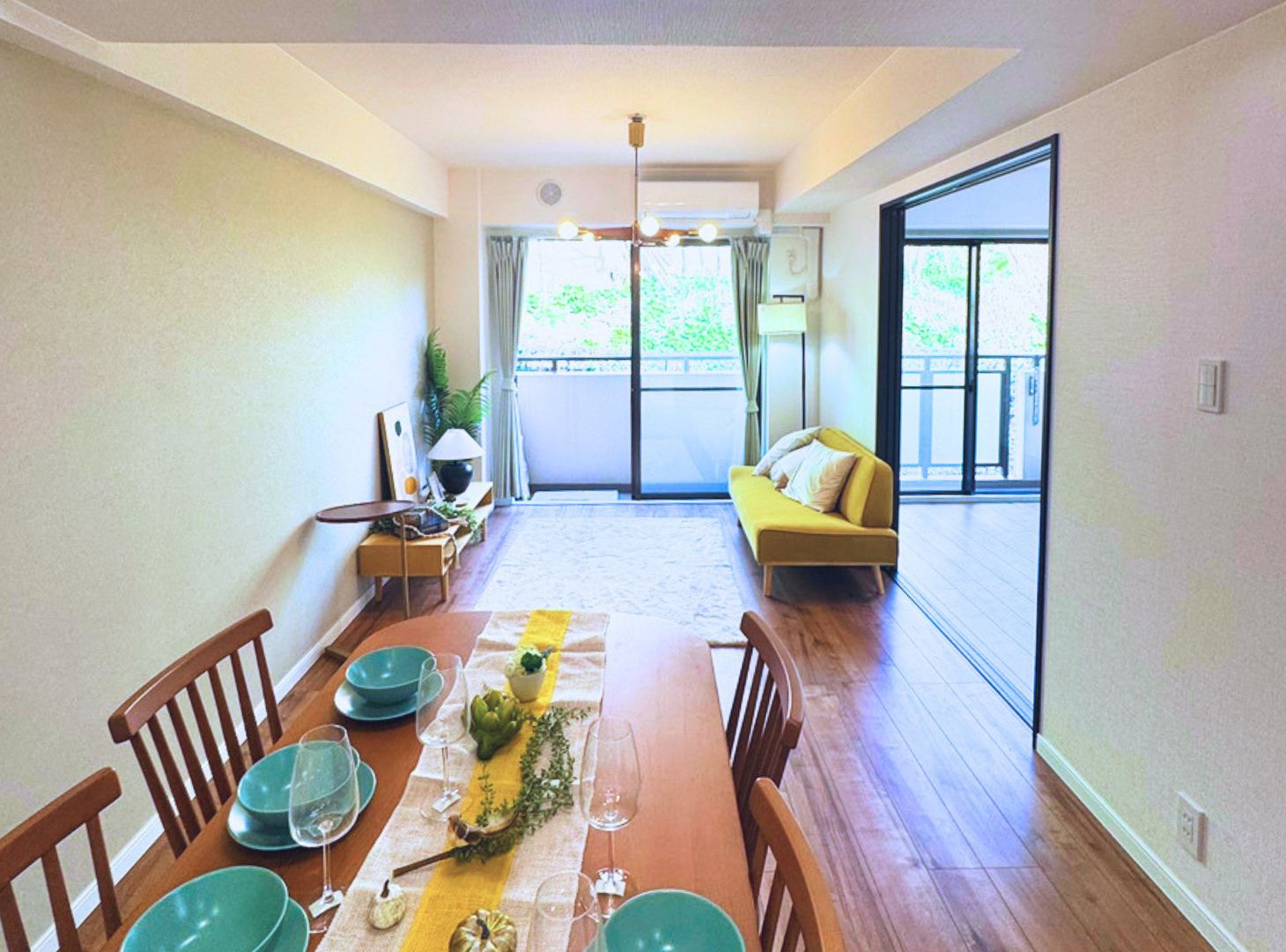 ロイヤルプラザ三ツ沢