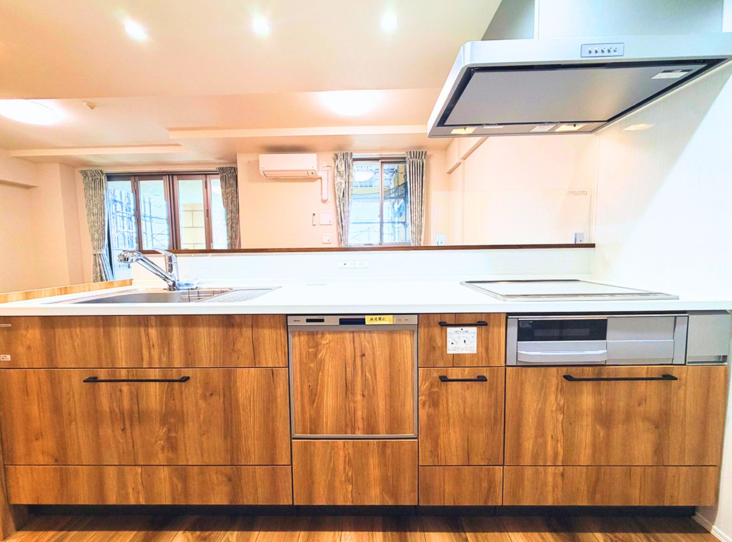 グランシティユーロリゾート西海岸通り