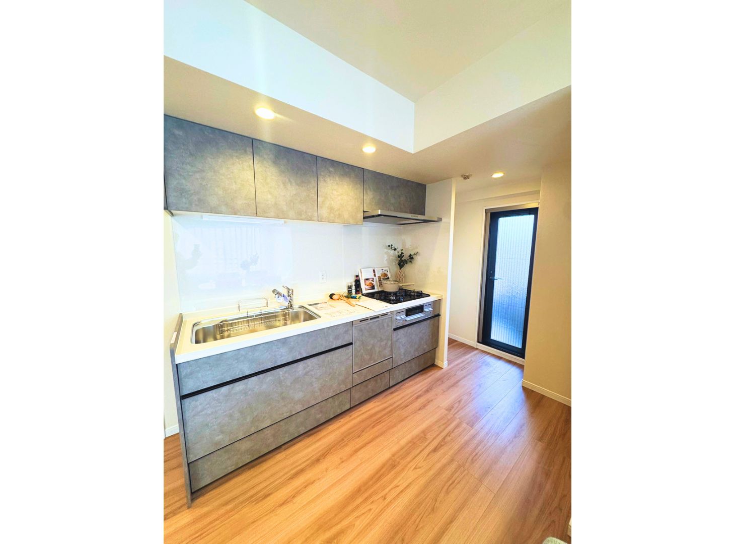 リブゼ横浜フェスタ片倉