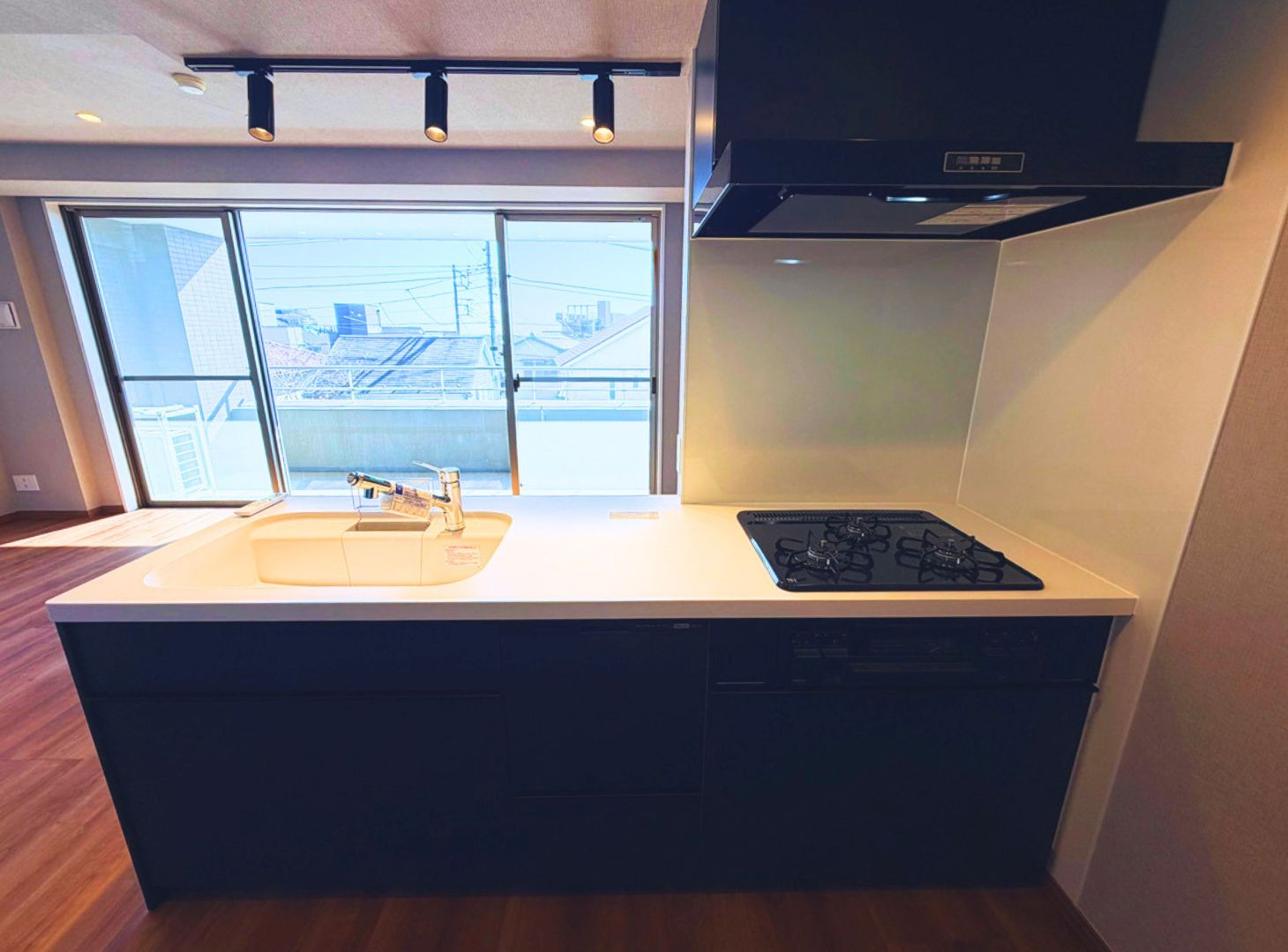 ファミール南葉山西海岸通り