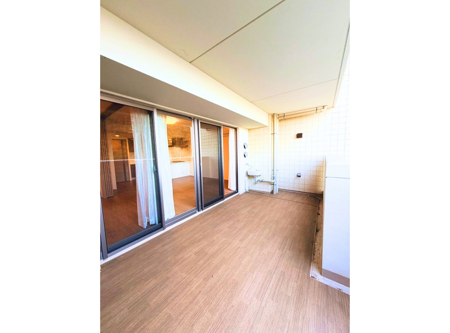 デュオヒルズ秋谷