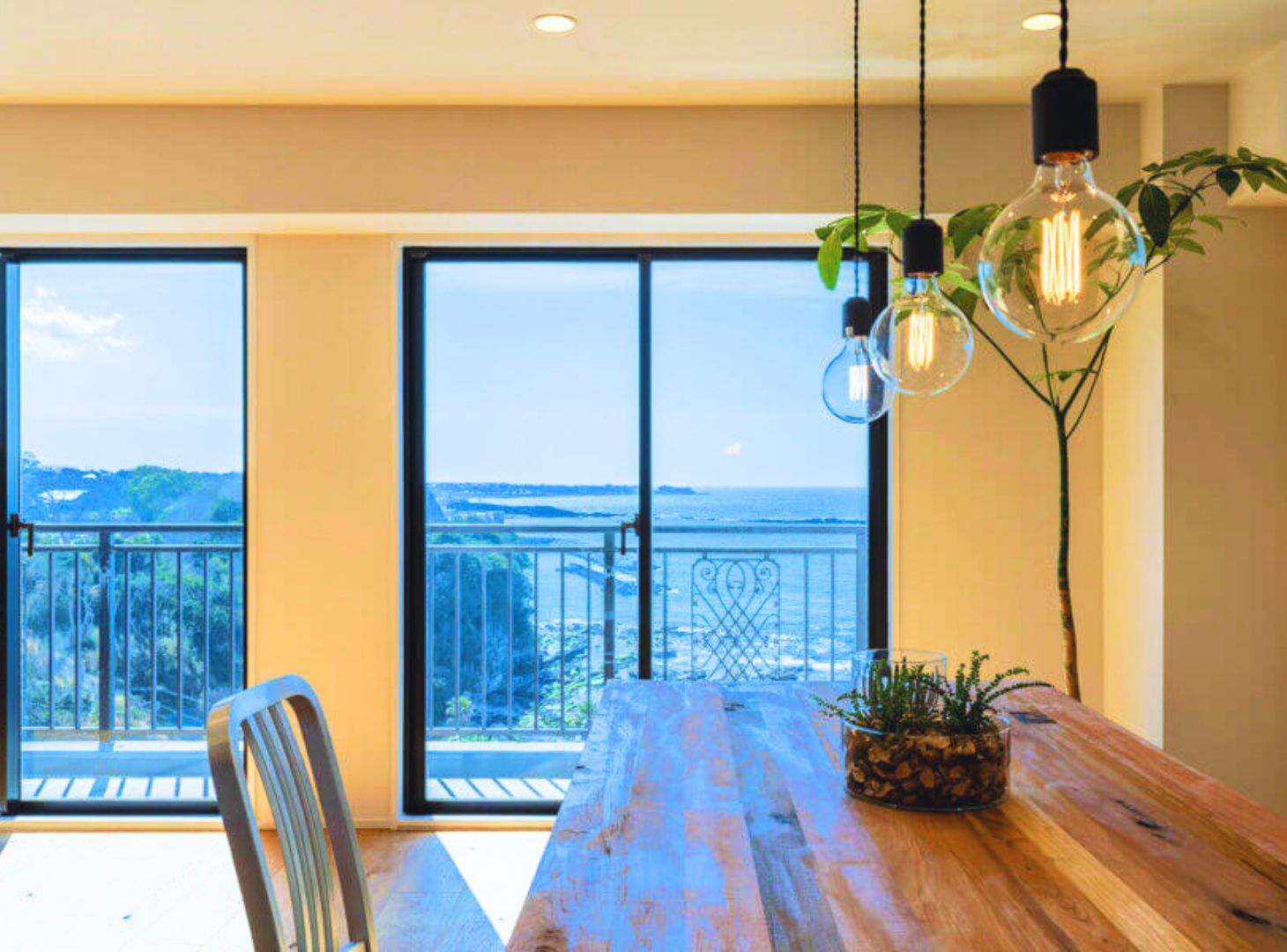 クリオ南葉山 壱番館