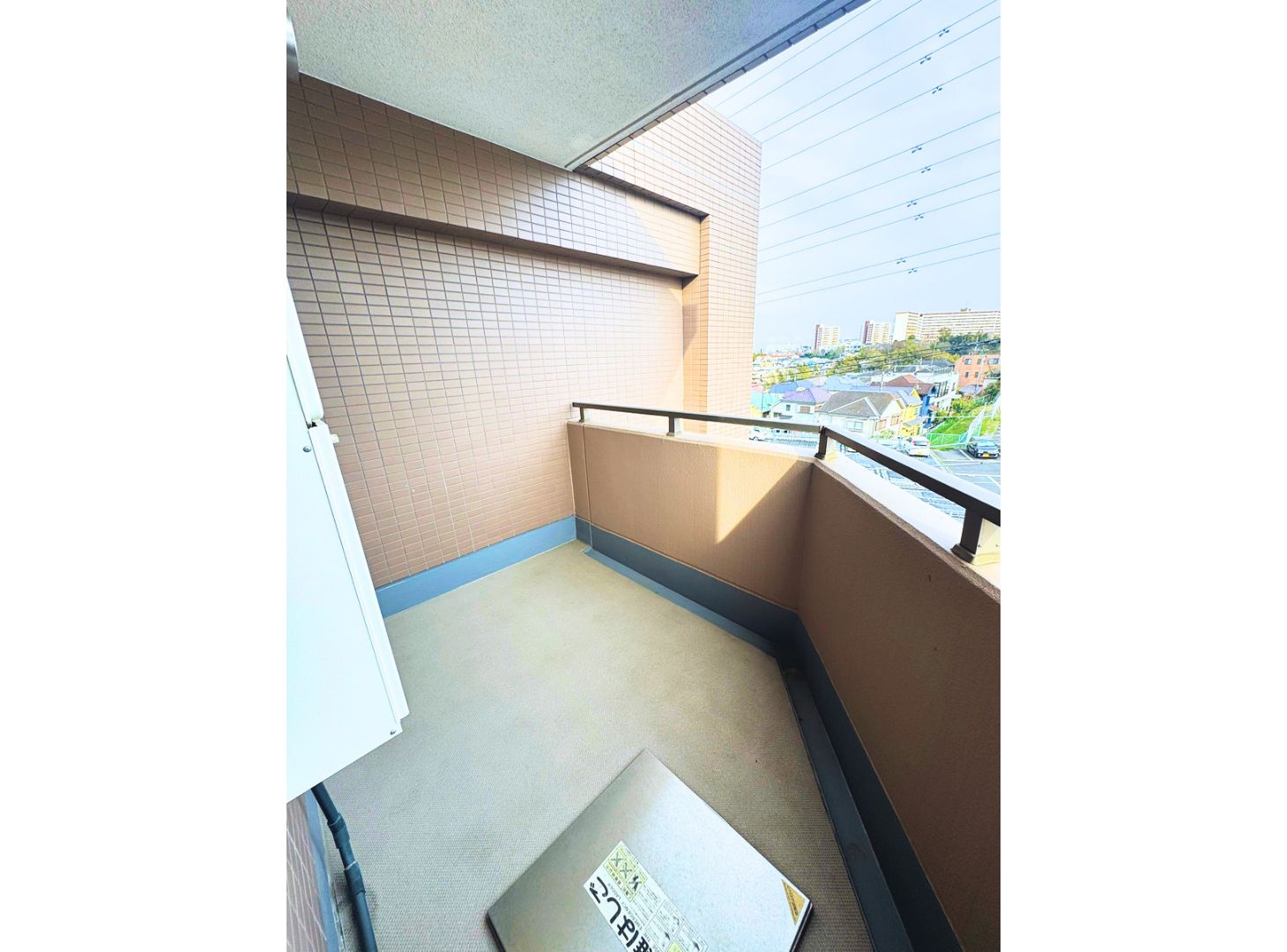 リブゼ横浜フェスタ片倉