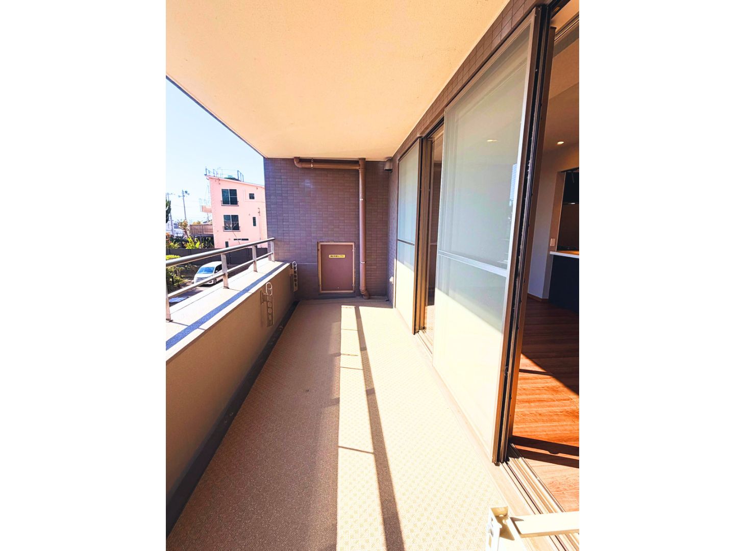 ファミール南葉山西海岸通り