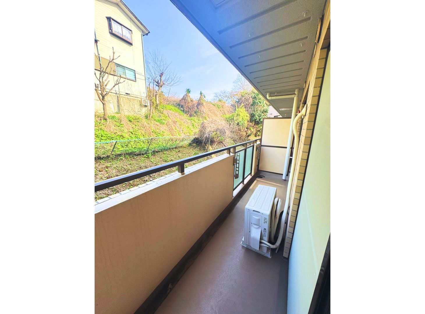 ロイヤルプラザ三ツ沢