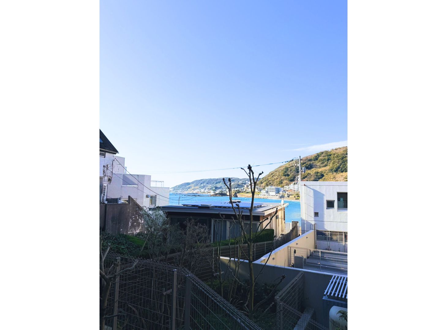 デュオヒルズ秋谷