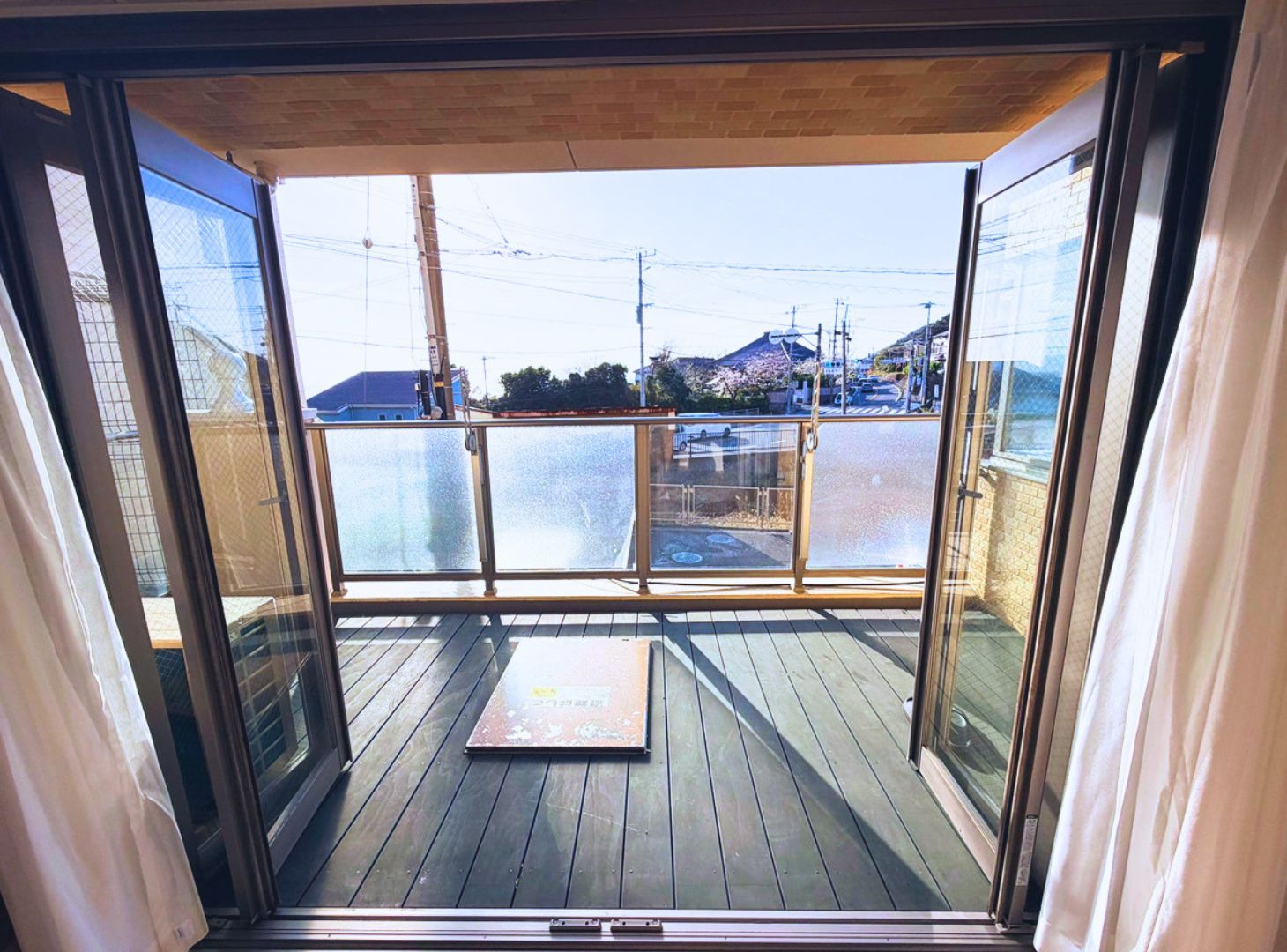 グランシティユーロリゾート葉山南