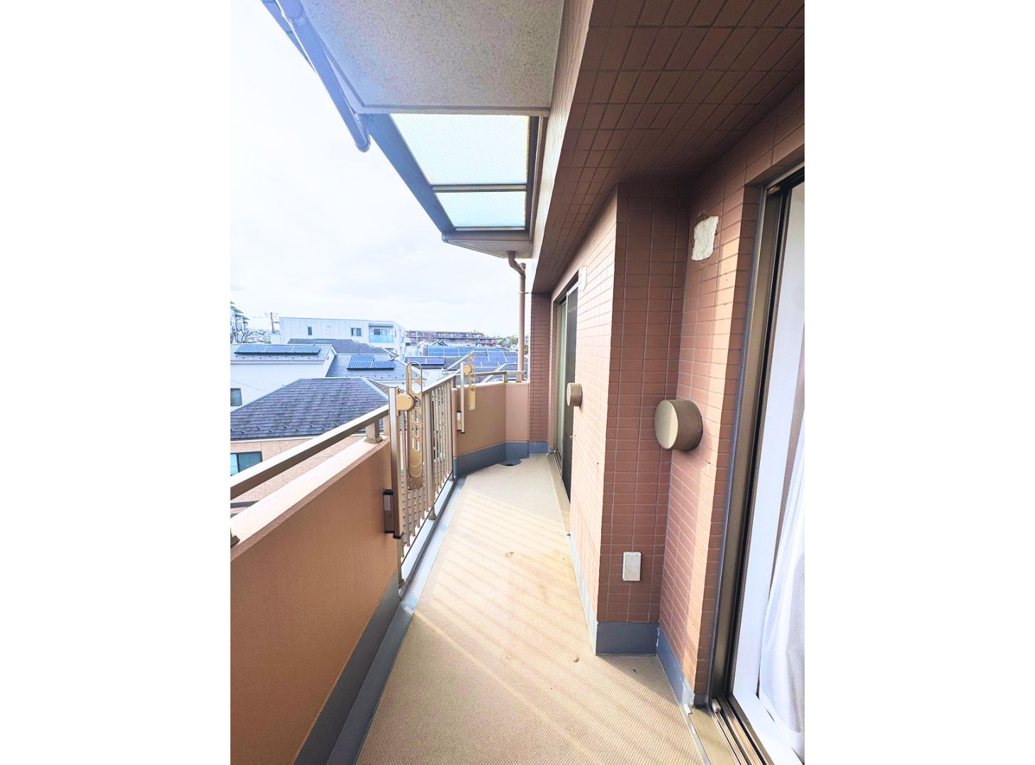 リブゼ横浜フェスタ片倉