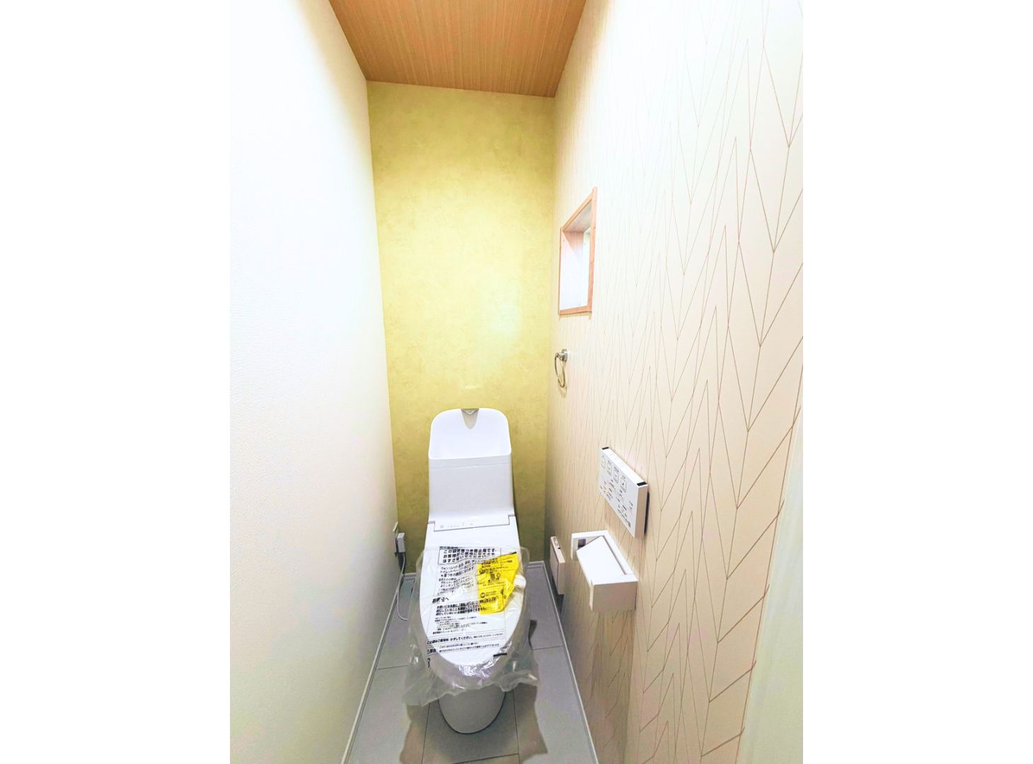 横須賀市安浦町１丁目 新築戸建 2号棟