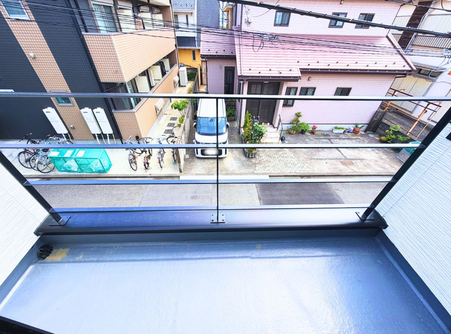 横浜市金沢区六浦3丁目　新築戸建