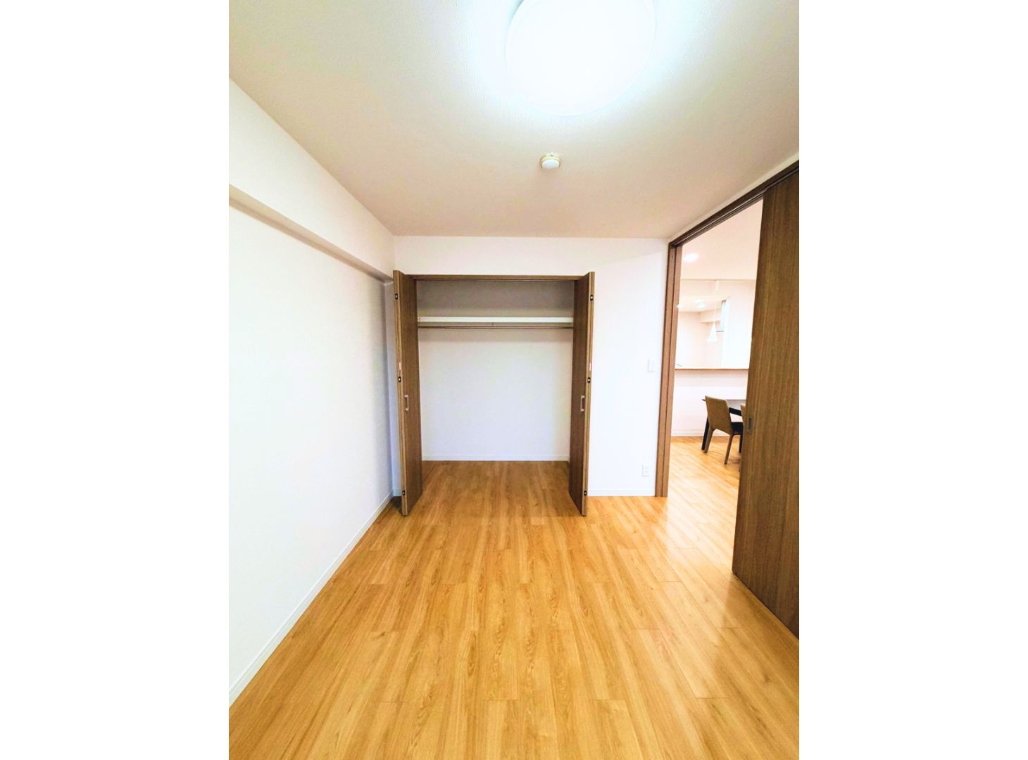 モア・クレストアクゼス新横浜