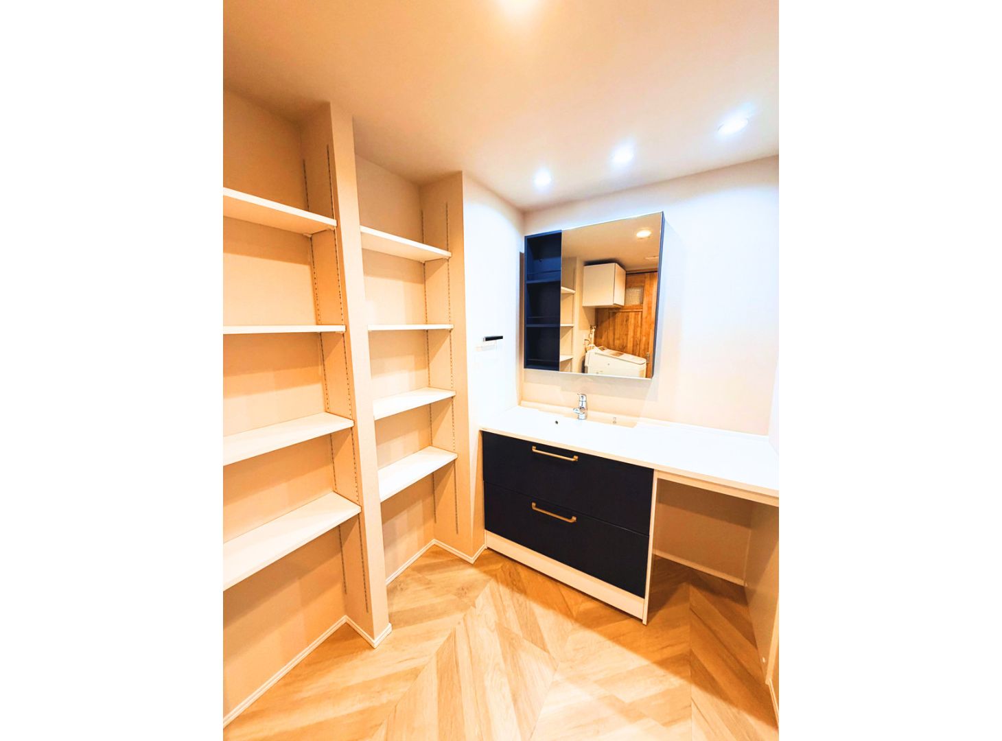 グランシティユーロリゾート西海岸通り