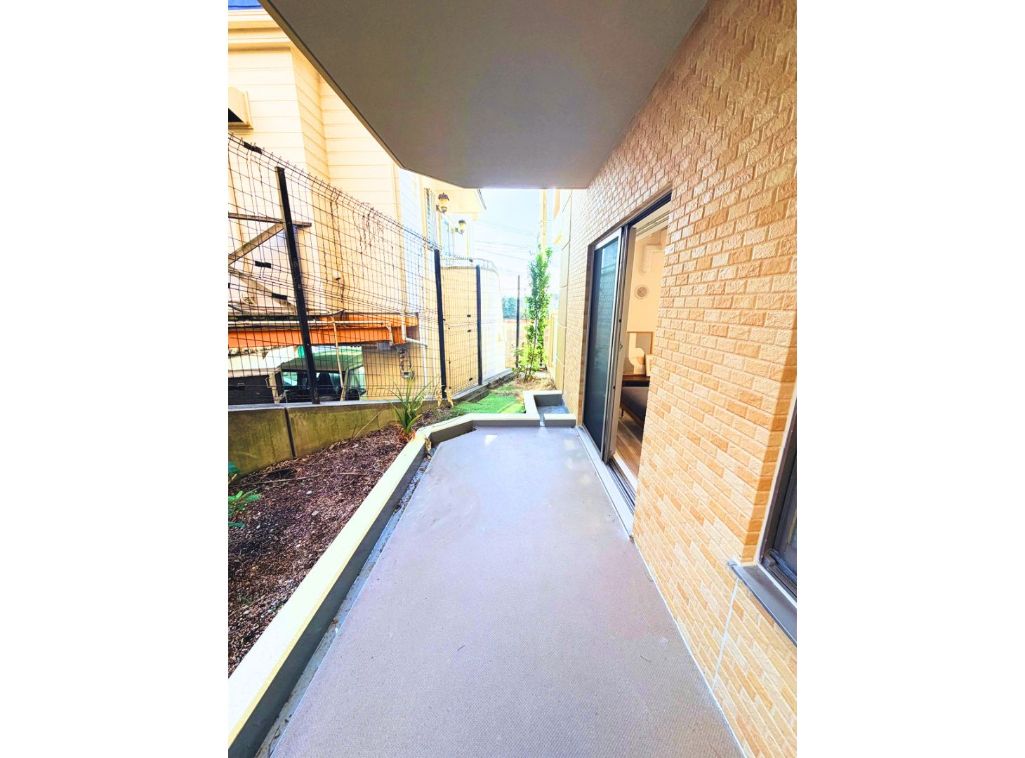 グランシティユーロリゾート葉山南