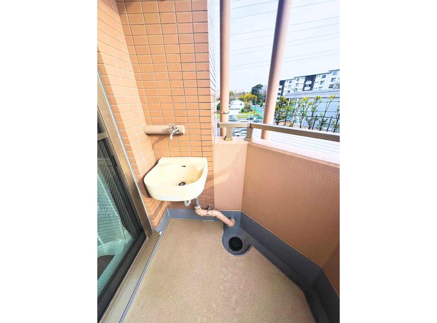 リブゼ横浜フェスタ片倉