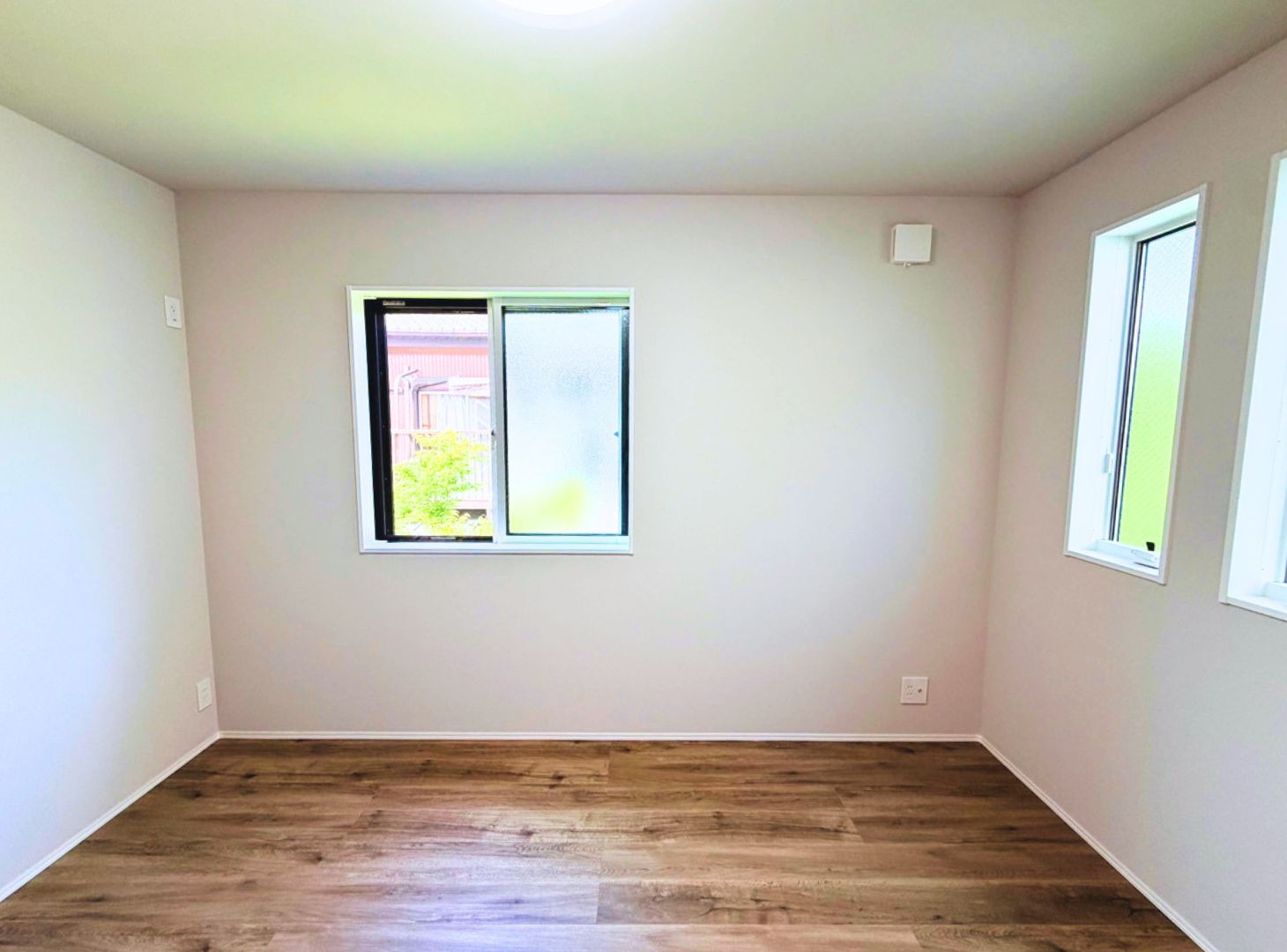 横浜市金沢区六浦3丁目　新築戸建