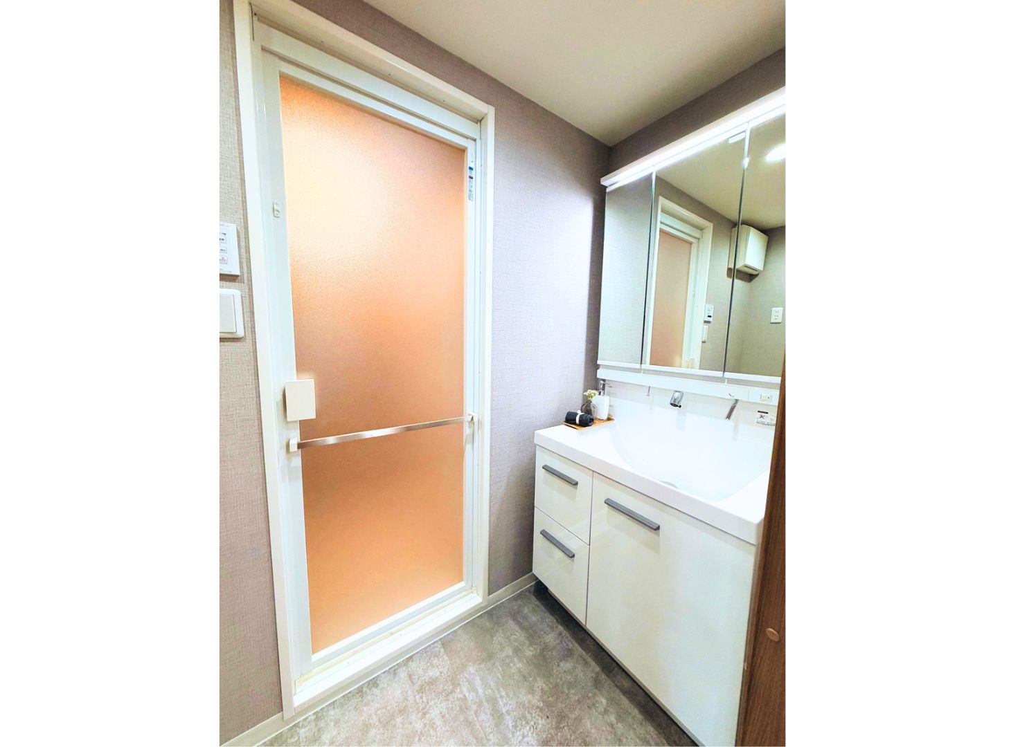 モア・クレストアクゼス新横浜