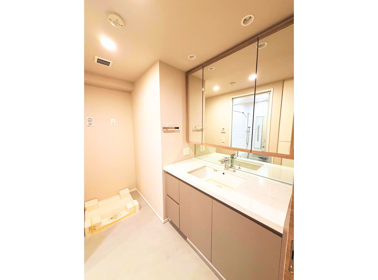 デュオヒルズ秋谷