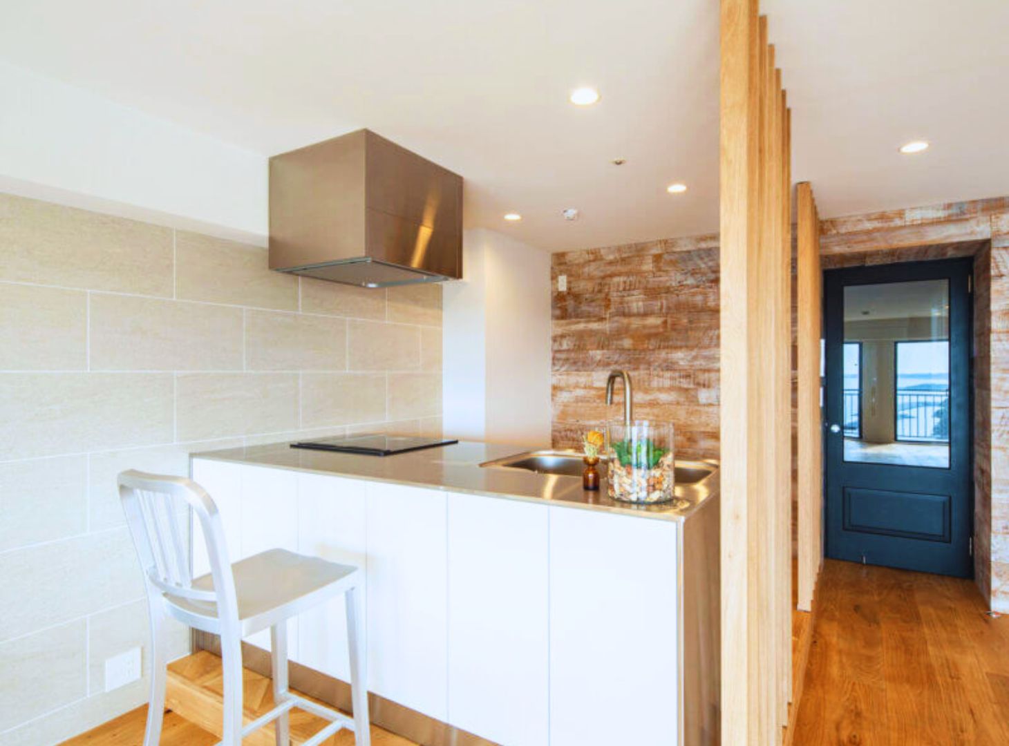 クリオ南葉山 壱番館