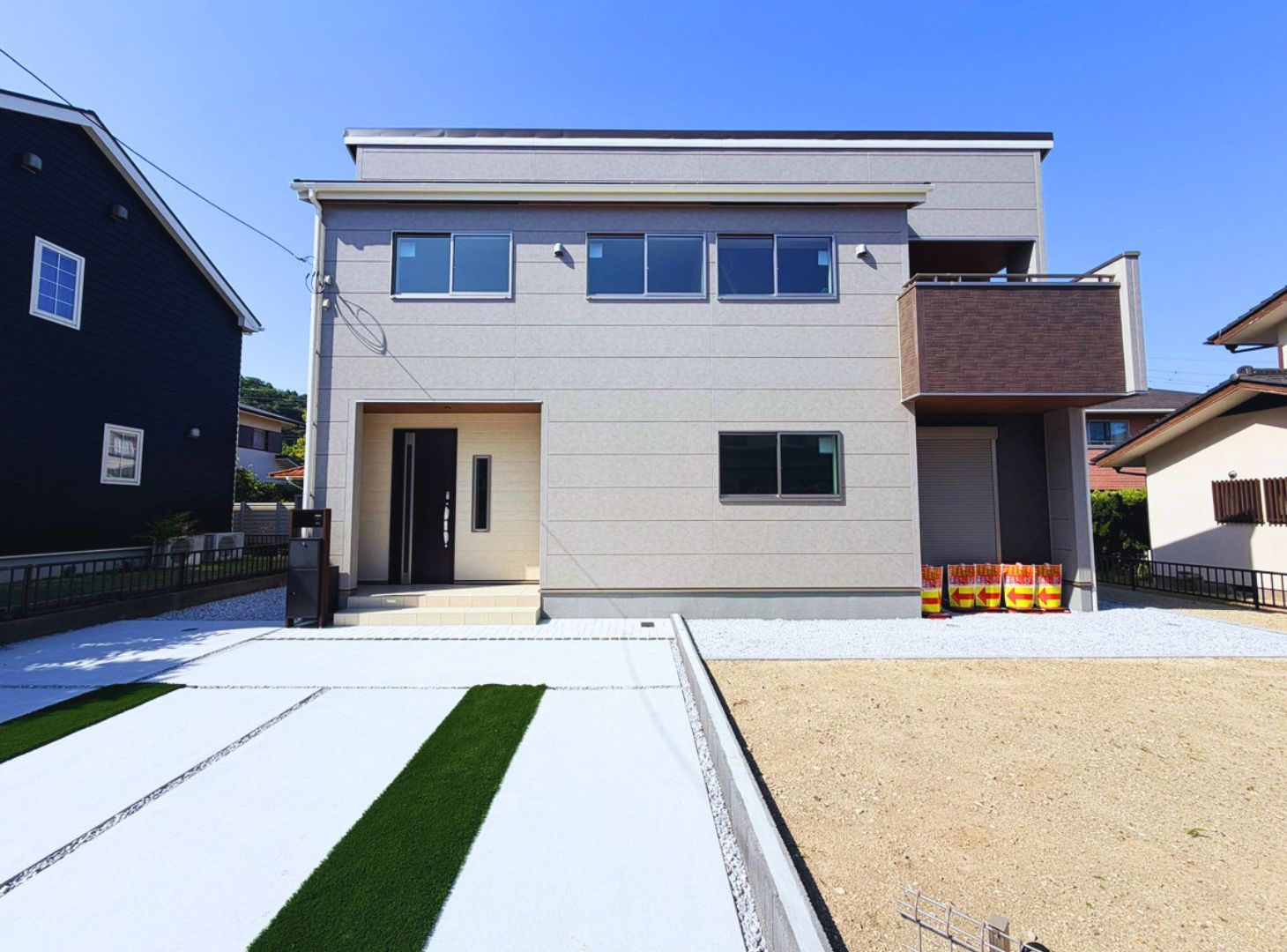 釜利谷西6丁目 新築戸建