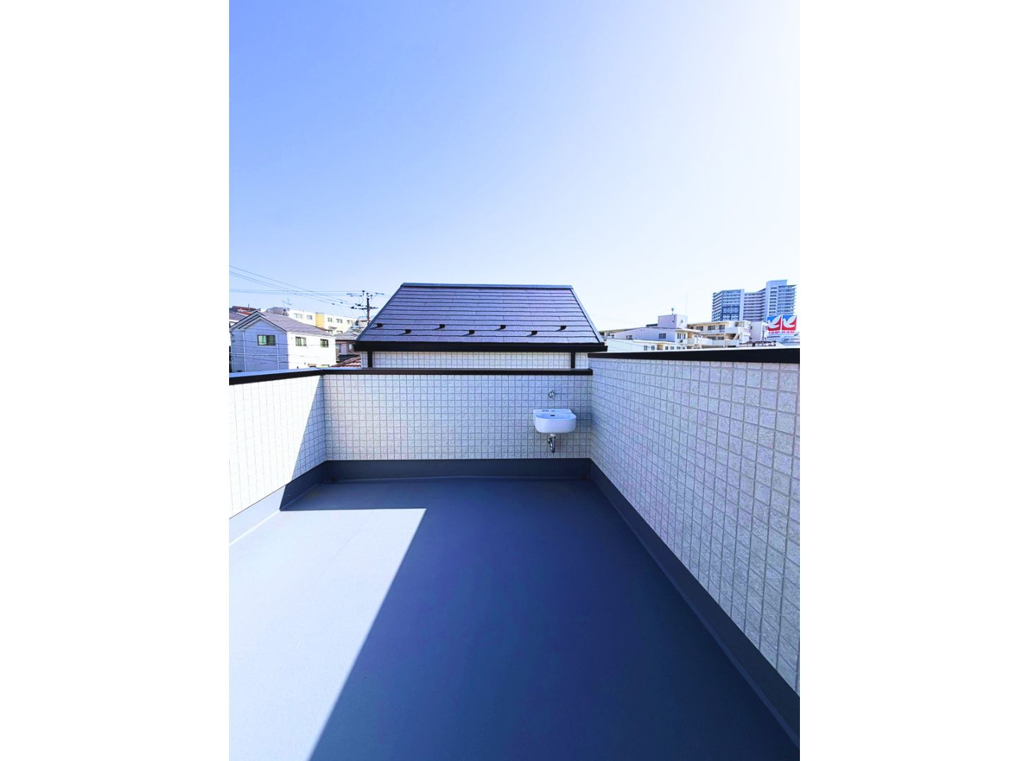 横浜市金沢区堀口 新築戸建2棟