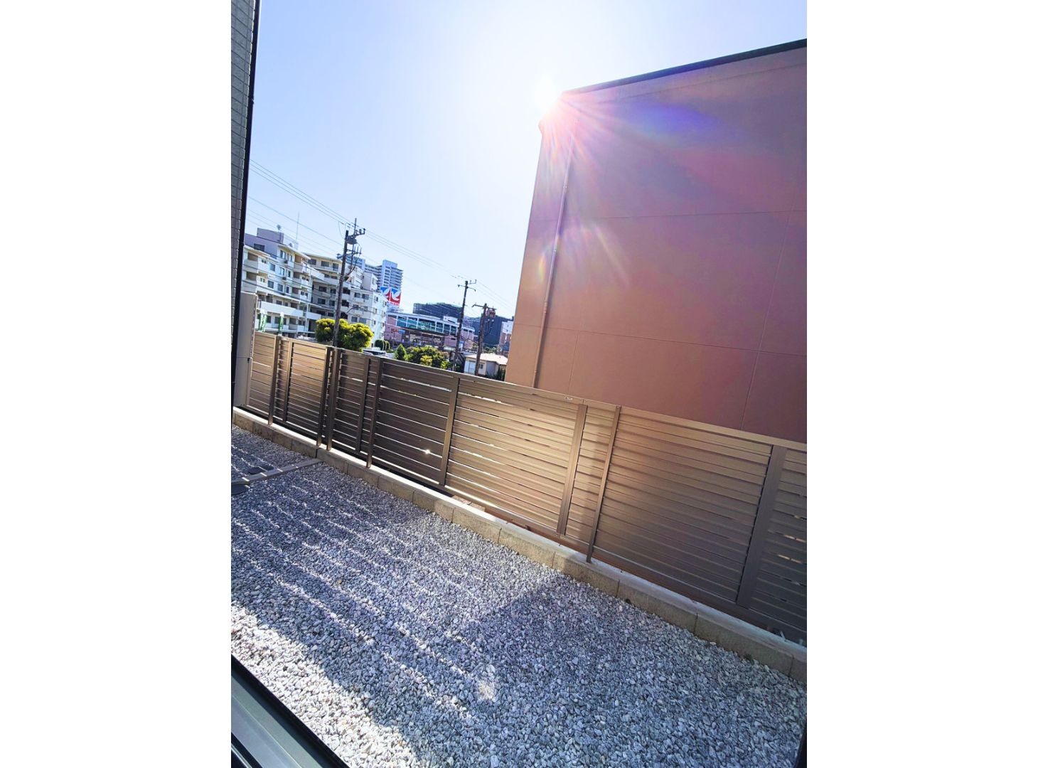 横浜市金沢区堀口 新築戸建2棟