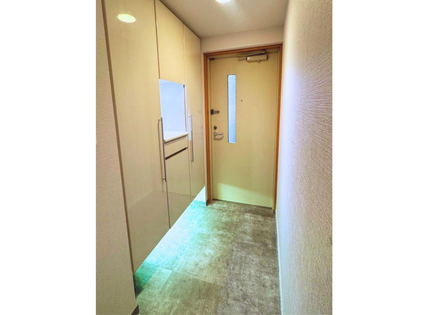 夏島パークハウス