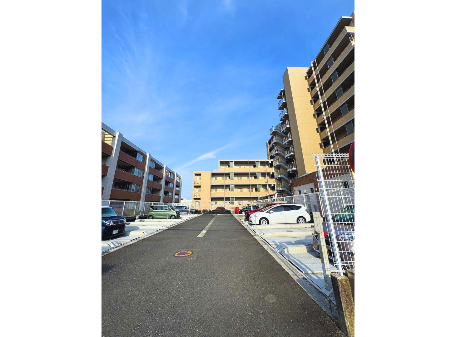 夏島パークハウス