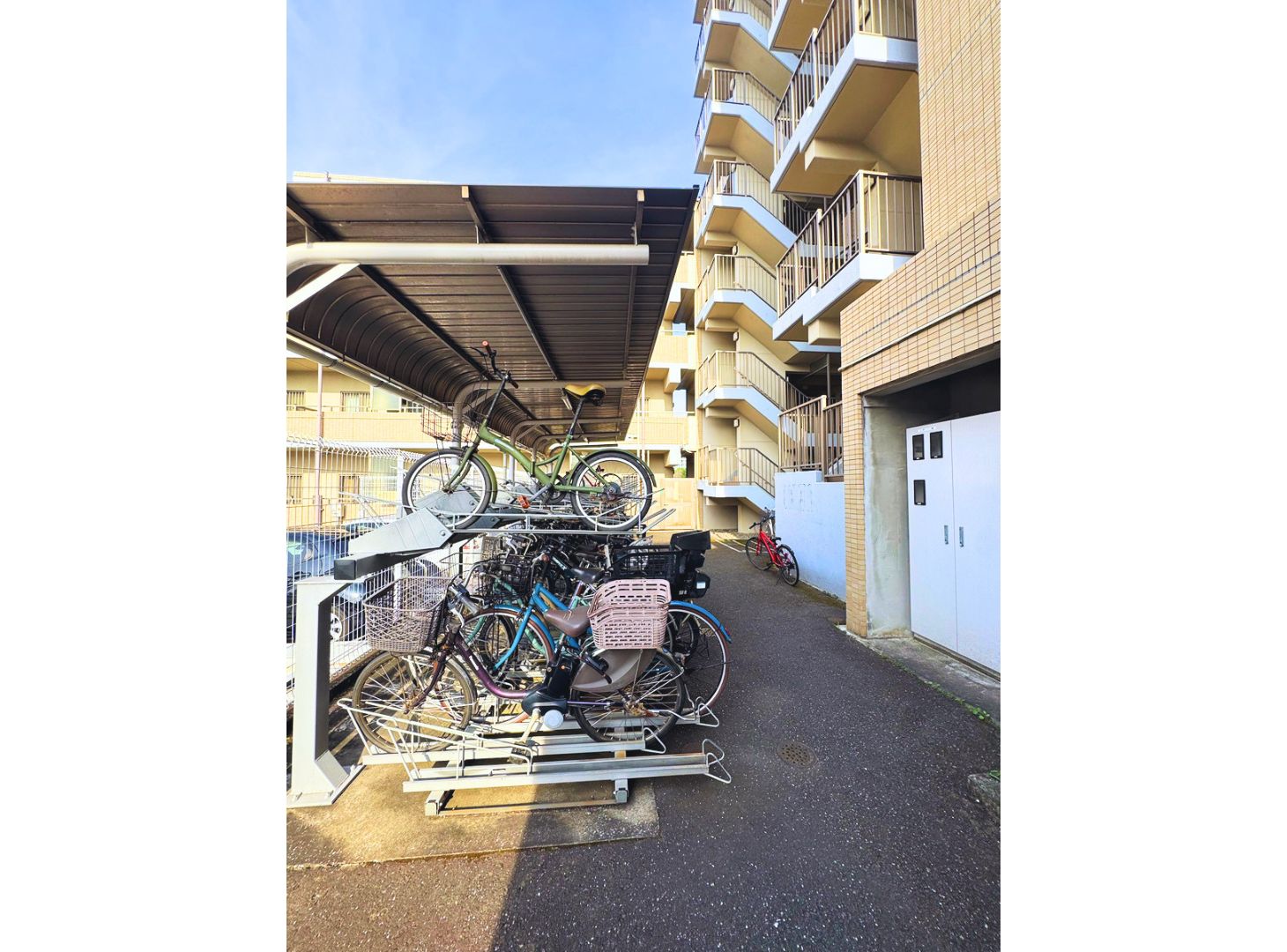 夏島パークハウス
